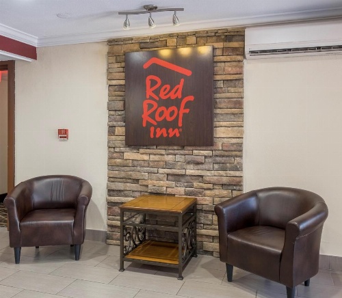 Red Roof Inn Binghamton North image 8